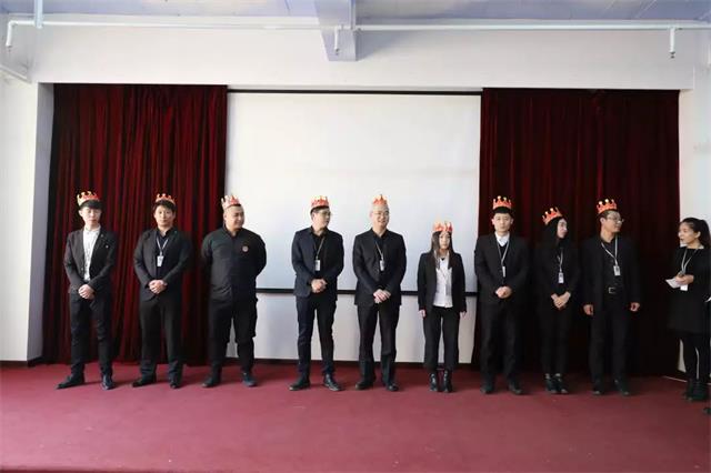 乾港生日會(huì) 乾港生日會(huì)