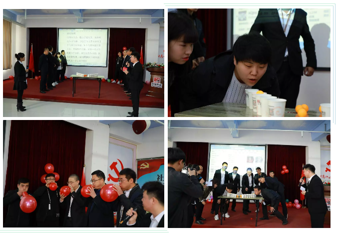 乾港生日，生日party，環(huán)保生日會，環(huán)保公司，乾港集團