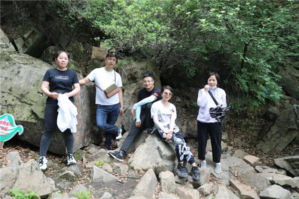 乾港集團,乾港官網