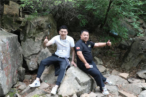 乾港集團,乾港官網